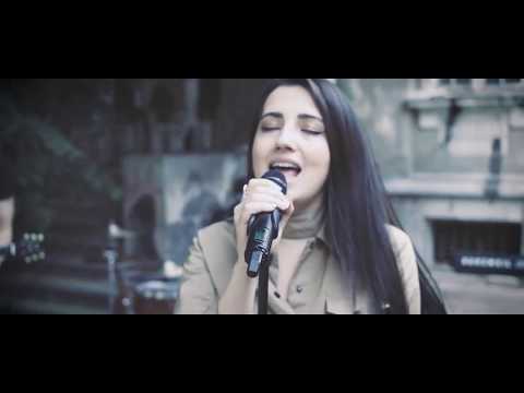 Sweater Weather - The Neighbourhood |Band Cover Version|