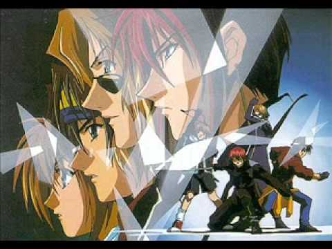Weiss Kreuz OST 5 - SS