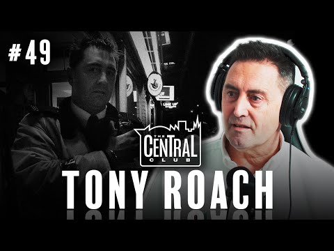 South Wales Police Officer Tony Roach Exposes Corruption Within SWP