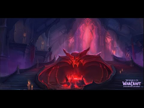 +20 Halls of Atonement Tyrannical/sanguine/storming (Brewmaster PoV)