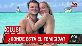 🚨 EXCLUSIVO: LA AUTOPSIA DE LA ARGENTINA ASESINADA EN MÉXICO