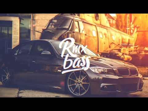 Wax Motif, ALRT, Nessly - Hard Street [Bass Boosted]