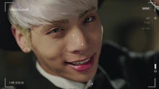 Jonghyun - Moon FMV