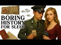 Boring History For Sleep | The ENTIRE Story Of The Berlin Wall and More