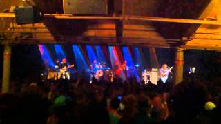 Widespread Panic - I'm Not Alone II [2010-10-05]