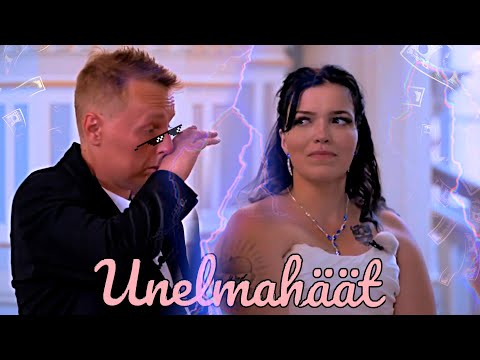 SARJAN KÄNNISIMMÄT HÄÄT - UNELMAHÄÄT