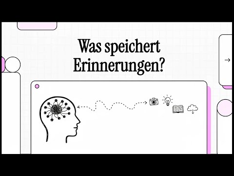 Das Engramm | EINFACH ERKLÄRT| EINFACH ERKLÄRT