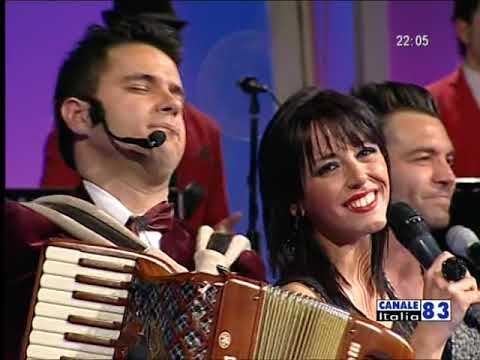Medley Di Valzer - Orchestra Italiana Bagutti