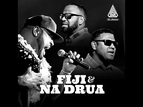 Fiji & Na Drua – Sharing the Night / Noqu Lewa (Official Audio) DJizzo Mix