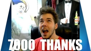 7,000 Thank you! (Welcome everyone new!) Big Milestones!!!