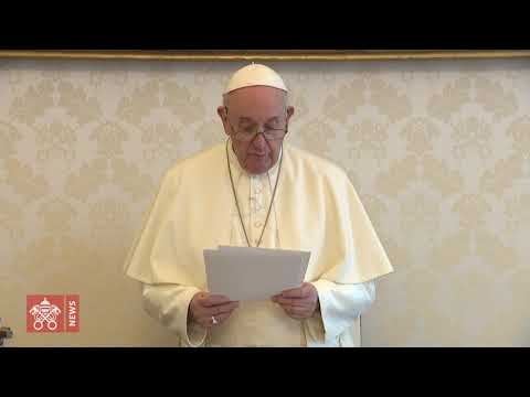 Il Papa alla Fao: la fame non è solo una tragedia, è una vergogna