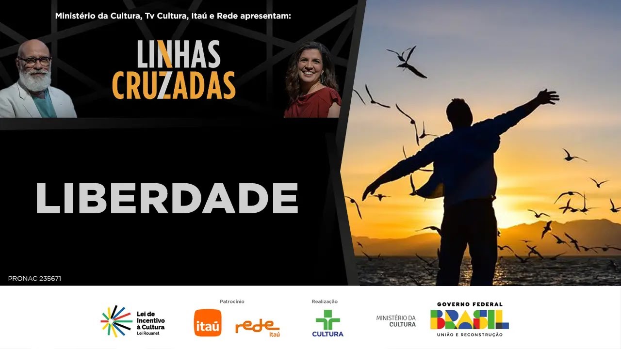 LINHAS CRUZADAS | LIBERDADE | 28/11/2024