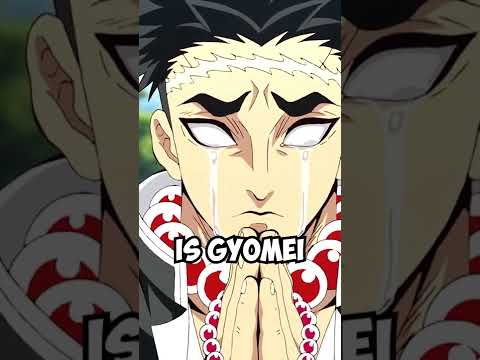 Who Is The Strongest Hashira in Demon Slayer?