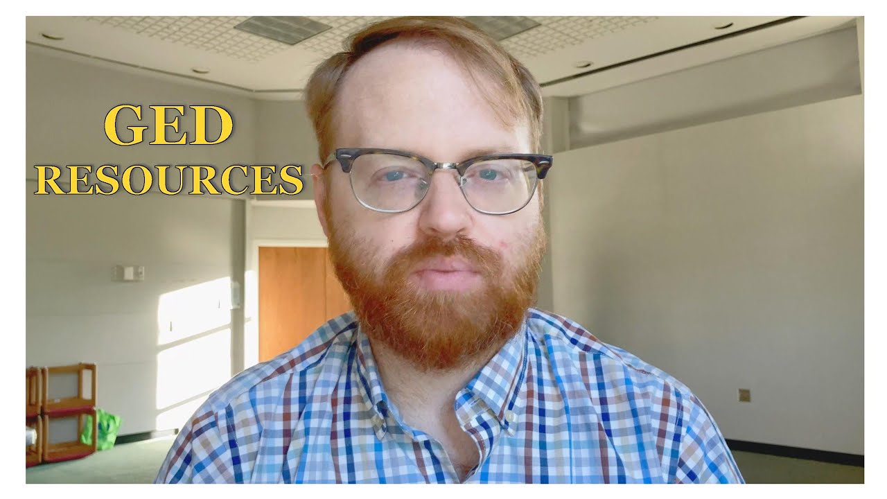 GED Resources