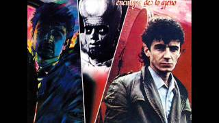 EL ÚLTIMO DE LA FILA: "soy un accidente", 1986