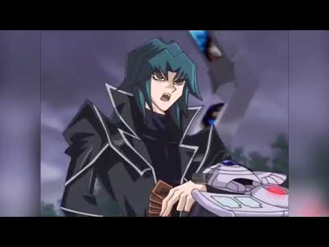 Zane Vs Jesse - [AMV]