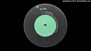 D'Julz - Soul Spy (Version One)