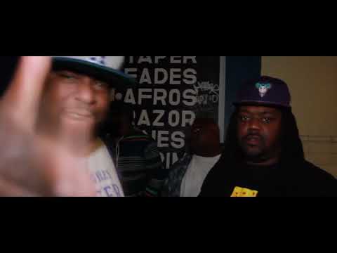 The Jacka Gang Starz (feat. Aone)             (Official Music Video) produced by CheezeondaSlap