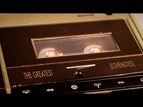 Video thumbnail for The Greatest (Lovenotes Outro)