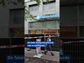 Dode bij steekpartij in Albert Heijn | #shorts