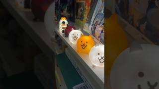 にゃんこ大戦争の光るガチャ良すぎるだろ！！！#にゃんこ大戦争 #ガチャ #にゃんこ #マスコット