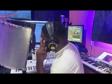 Collins the machine yesu epepo lyandi 