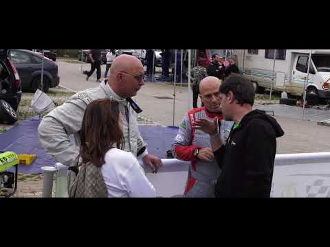 41° Rally Trofeo Maremma   Cavalieri   Bazzani