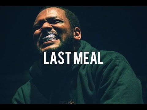 Schoolboy Q x A$AP Rocky Type Beat  - Last Meal (Prod. King Mezzy)