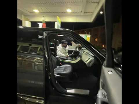 [FREE] LOCKENUMMA19 x AL MAJEED TYPE BEAT - "HAUT"