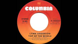 1973 Lynn Anderson - Top Of The World