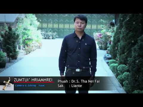 Zung Lian Thang : Zumtui Hriam Hrei