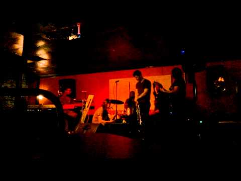 The Funky Knuckles at Crescendo Bar & Lounge Birmingham AL