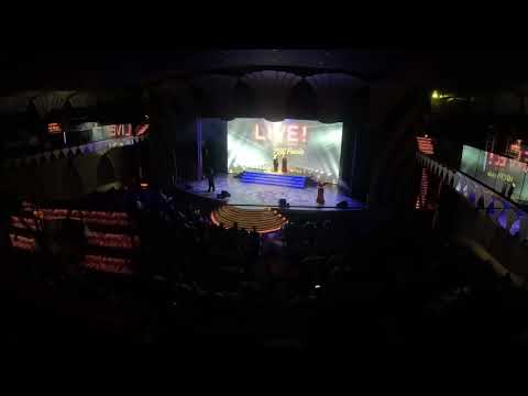 Thumbnail for MSC Poesia Cruise Show part 1