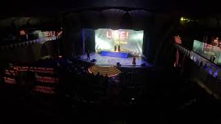 MSC Poesia Cruise Show part 1
