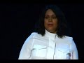 Battered Not Broken: The journey of redemption after abuse | Marica Phipps | TEDxYearlingRoad