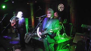 Denny Laine          "Deliver Your Children"