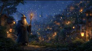 Mystic Glow – Medieval Ambience Music for Tranquility and Inner Peace