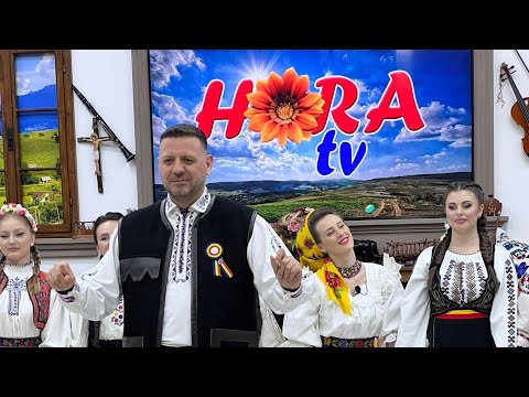 Mihai Trif - Cântec pentru mama (HoraTv🌼2022)