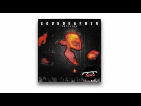 Soundgarden - Spoonman (Subsource Resmashed Dubstep Remix)