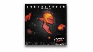 Soundgarden - Spoonman (Subsource Resmashed Dubstep Remix)
