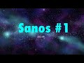 Sanos 1 349 Photos Stop Motion Video Sanos