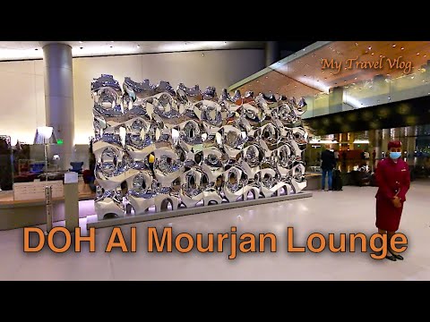 Phòng chờ hạng thương gia tốt nhất thế giới |