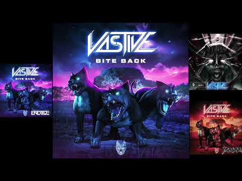 VASTIVE x ALIENPARK x RayVolpe- NIGHTBACK