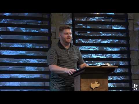 "Do Not Grow Weary" Pastor Adam Everhart