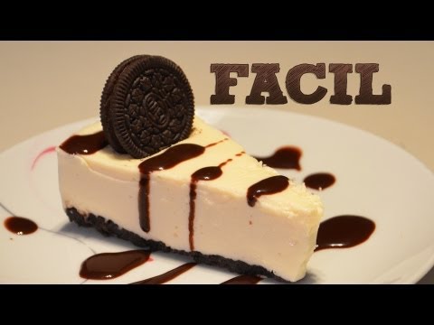 download lagu mp3 mp4 Pay De Queso Oreo Sin Hornear Receta, download lagu Pay De Queso Oreo Sin Hornear Receta gratis, unduh video klip Pay De Queso Oreo Sin Hornear Receta