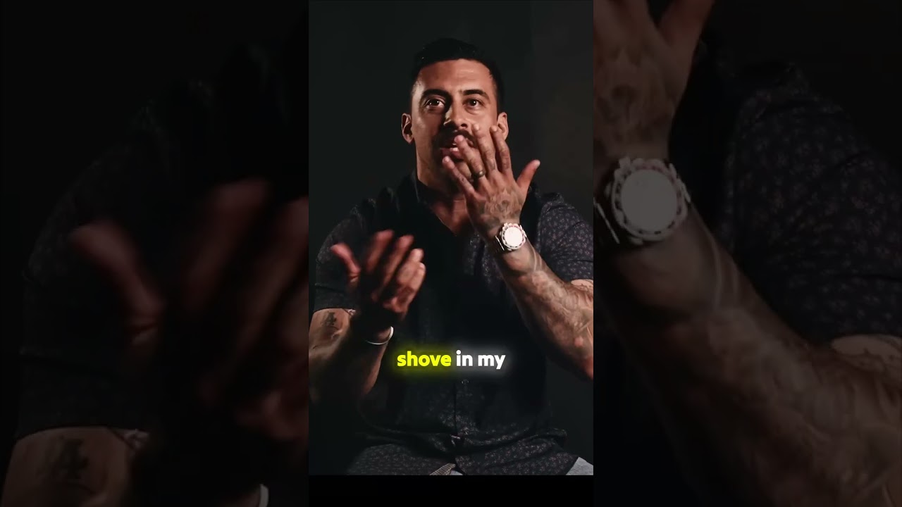 Frozen rucksacks and eating soggy bread. This is Ranger School.