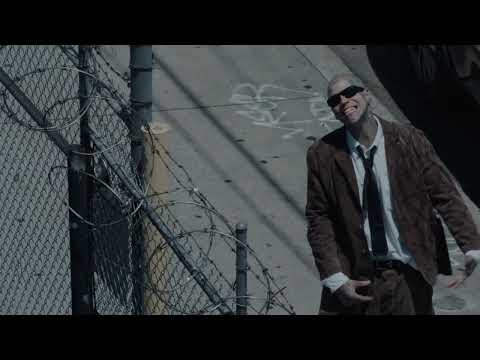 RICKY HIL - STARCHASER (OFFICIAL MUSIC VIDEO)