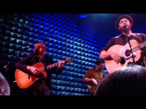 The Alternate Routes - Nothing More