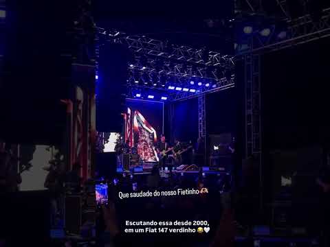 Amado Batista Princesa Show Mercedes Paraná - 2026