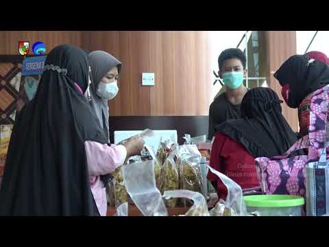 Pemerintah Kota Bersinergi dengan PCCN Guna Mengembangkan Ekonomi Kreatif